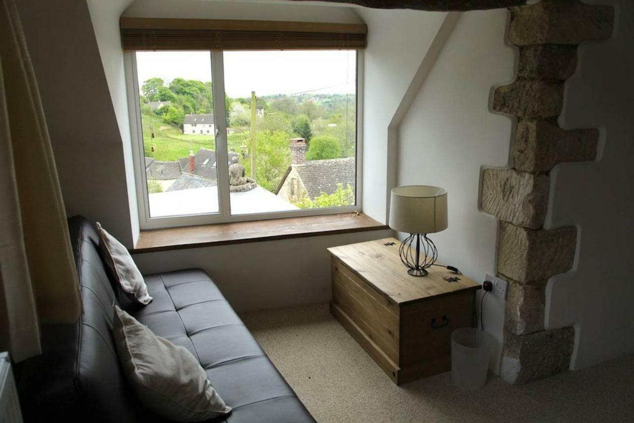 Hope Cottage Stroud  Exterior photo