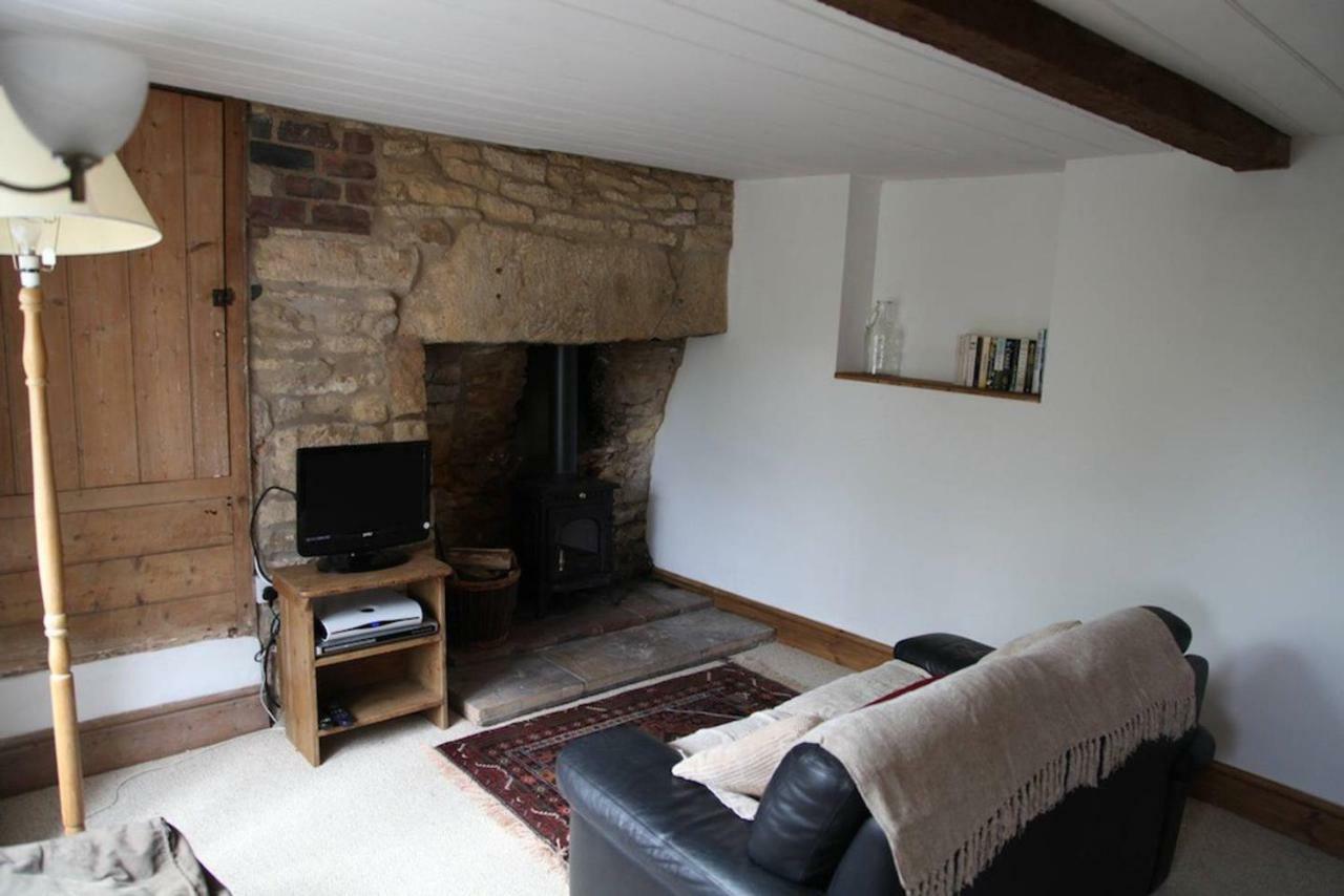 Hope Cottage Stroud  Exterior photo